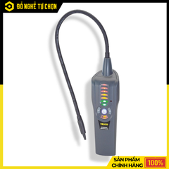 Máy Phát Hiện Khí Gas Rò Rỉ Tasco TA430MB Độ Nhạy Cao, Cảnh Báo Nhanh, Chuyên Dụng Cho Hệ Thống Lạnh | Hàng Chính Hãng, Có VAT