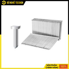 Đinh Bê Tông Total 18mm TAC12018 – Bắn Nhanh, Bám Chắc, Độ Bền Cao | Hàng Chính Hãng, Có VAT