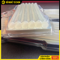 Keo Nhựa Hàn Total TACGT2061 – Que Keo 11.2mm x 20cm – Hàng Chính Hãng Có VAT