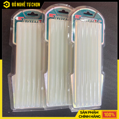 Keo Nhựa Hàn Total TACGT2061 – Que Keo 11.2mm x 20cm – Hàng Chính Hãng Có VAT