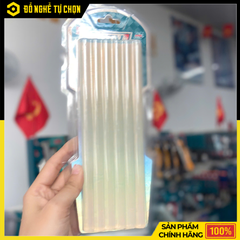 Keo Nhựa Hàn Total TACGT2061 – Que Keo 11.2mm x 20cm – Hàng Chính Hãng Có VAT