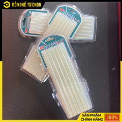 Keo Nhựa Hàn Total TACGT2061 – Que Keo 11.2mm x 20cm – Hàng Chính Hãng Có VAT