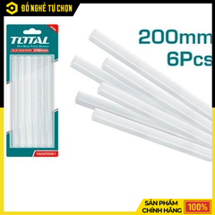 Keo Nhựa Hàn Total TACGT2061 – Que Keo 11.2mm x 20cm – Hàng Chính Hãng Có VAT
