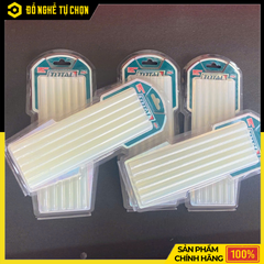 Keo Nhựa Hàn Total TACGT2061 – Que Keo 11.2mm x 20cm – Hàng Chính Hãng Có VAT