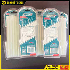 Keo Nhựa Hàn Total TACGT2061 – Que Keo 11.2mm x 20cm – Hàng Chính Hãng Có VAT
