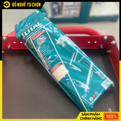 Bộ 1kg Keo Dán 11x300mm Total TACGT3011 – Hàng Chính Hãng Có VAT