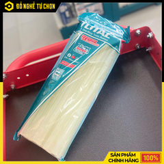 Bộ 1kg Keo Dán 11x300mm Total TACGT3011 – Hàng Chính Hãng Có VAT