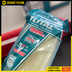 Bộ 1kg Keo Dán 11x300mm Total TACGT3011 – Hàng Chính Hãng Có VAT