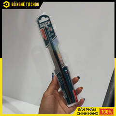 Mũi bắt vít Total TACIM71PH2200 PH2x200mm | Hàng Chính Hãng, Có VAT