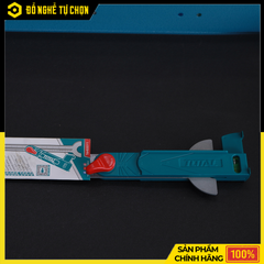 Thước Góc Vuông 300mm Total TAHS3011 – Có Mực Nước Thủy – Độ Chính Xác Cao – Hàng Chính Hãng Có VAT