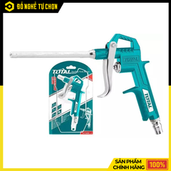 Dụng Cụ Thổi Khí 80mm Total TAT3081-3 – Thổi Bụi Mạnh, Làm Sạch Nhanh, Dễ Thao Tác | Hàng Chính Hãng, Có VAT
