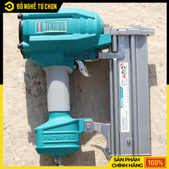 Súng Bắn Đinh Bê Tông Khí Nén Total TAT8641 Dùng Đinh 18–64mm | Hàng Chính Hãng, Có VAT
