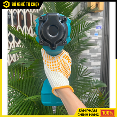 Súng Bắn Đinh Bê Tông Khí Nén Total TAT8641 Dùng Đinh 18–64mm | Hàng Chính Hãng, Có VAT