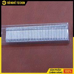 Máy Bắn Đinh Bê Tông TOTAL TCSTLI3808 – Dùng Pin 20V Lithium-ion – Không Chổi Than – Tốc Độ 2 Đinh/S – Hàng Chính Hãng Có VAT