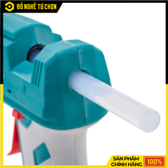 Súng bắn keo pin Lithium-ion 20V (không kèm pin và cục sạc) hiệu Total TGGLI2001