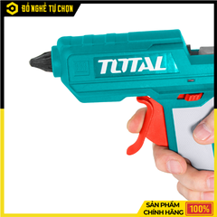 Súng bắn keo pin Lithium-ion 20V (không kèm pin và cục sạc) hiệu Total TGGLI2001