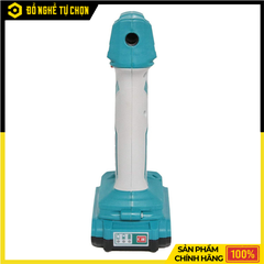 Súng bắn keo pin Lithium-ion 20V (không kèm pin và cục sạc) hiệu Total TGGLI2001