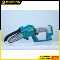 Máy cắt tỉa cành pin 20V Total TGSLI20581 | Hàng Chính Hãng, Có VAT