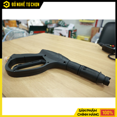 Máy Xịt Rửa Total TGT112362 – 1500W – 100 Bar – Dây Xịt 8m – Hàng Chính Hãng Có VAT