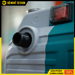 Máy Xịt Rửa Total TGT112362 – 1500W – 100 Bar – Dây Xịt 8m – Hàng Chính Hãng Có VAT