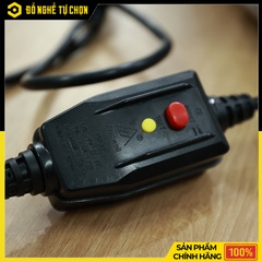 Máy Xịt Rửa Total TGT112362 – 1500W – 100 Bar – Dây Xịt 8m – Hàng Chính Hãng Có VAT