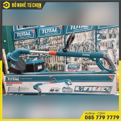 Máy cắt cỏ dùng pin Lithium-Ion 20V hiệu Total TGTLI20018