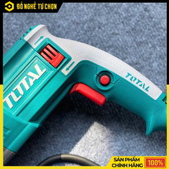 Máy Khoan Búa 950W Total TH309288 – SDS Plus, Lực Đập 2.5J | Hàng Chính Hãng, Có VAT