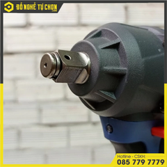 THÂN MÁY Siết Bulong 21V 500N Yamasu YMS-M500BL