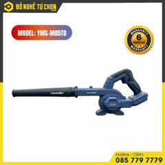 THÂN MÁY thổi bụi pin YAMASU YMS-M05TB