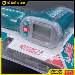 Nhiệt Kế Hồng Ngoại Total THIT0155028 – Đo Nhiệt Độ -50°C~450°C – Phản Ứng Nhanh <0.5S – Tỷ Lệ D:S=12:1 – Hàng Chính Hãng Có VAT