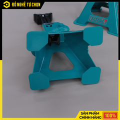 Đội kê 2 tấn Total THJS0201 – Chiều cao 250–380mm – Hàng Chính Hãng Có VAT