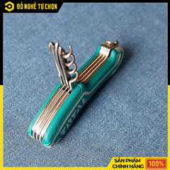 Dao Cắt Đa Năng Total THMFK0126 – Sắc Bén, Tiện Dụng | Hàng Chính Hãng, Có VAT