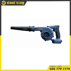THÂN MÁY Thổi Bụi Pin Yamasu YMS-M01TB (Chân pin phổ thông)