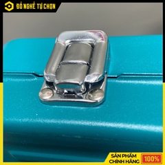 Bộ 24 đầu tuýp ( 1/2 inch ) và cần 2 chiều hiệu Total THT141253