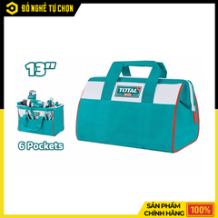 Túi Đựng Đồ Nghề 13