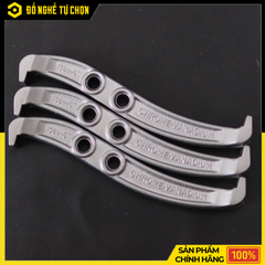 Cảo 3 chấu Total THTGP366 – 6” – Lực 6000kg – Hàng chính hãng có VAT