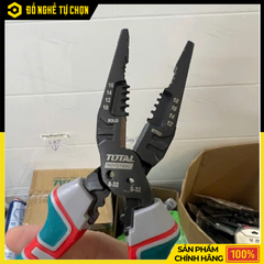 Kìm Điện Đa Năng 8 Trong 1 Total 8