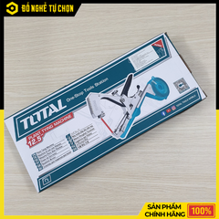 Dụng Cụ Buộc Dây Đai Cầm Tay Total THTPTM1251 12.5 Inch Buộc Cành Cây Nhanh Gọn, Tiện Lợi | Hàng Chính Hãng, Có VAT