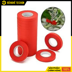Bộ 20 Cuộn Băng Quấn Cây Total THTPTM1251T Chuyên Dụng Cho Máy Buộc Cành, Tiện Lợi Và Bền Chắc | Hàng Chính Hãng, Có VAT
