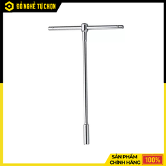 Thanh vặn tay cầm chữ T 13mm Total THTSW1306 | Hàng Chính Hãng, Có VAT