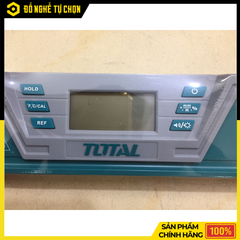 Thước Thủy Đo Kỹ Thuật Số Total TMT2606D 24