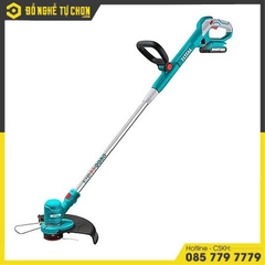 Máy cắt cỏ dùng pin Lithium-Ion 20V hiệu Total TGTLI20018