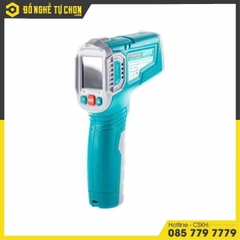 Nhiệt kế hồng ngoại hiệu Total THIT0155028