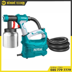 Máy phun sơn hiệu Total TT5006 cs 550W