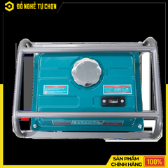 Máy Phát Điện Xăng 1.2kW Total TP115005 4 Thì OHV | Hàng Chính Hãng, Có VAT