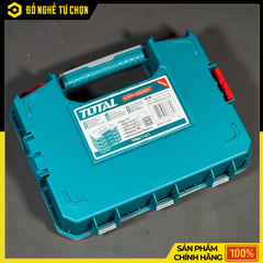 Hộp Nhựa Đựng Linh Kiện 12