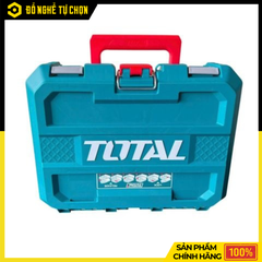 Hộp Đựng Dụng Cụ Xếp Chồng Total 16