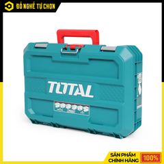 ⚡ Combo Hộp Đựng Đồ Nghề Xếp Chồng Total TPBXS101 / TPBXS102 / TPBXS103 – Gọn Gàng, Chịu Lực Tốt, Linh Hoạt Mọi Công Việc – Hàng Chính Hãng Có VAT