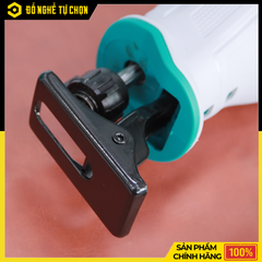 Máy Cưa Kiếm Cầm Tay Dùng Điện Total TS100756 – 750W – Tốc Độ 900–3300 Vòng/Phút – Cắt Gỗ 115mm – Hàng Chính Hãng Có VAT