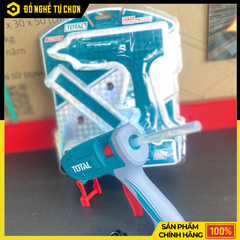 Máy Bắn Keo Total TT401116 – 45W – Kèm 8 Que Keo – Hàng Chính Hãng Có VAT